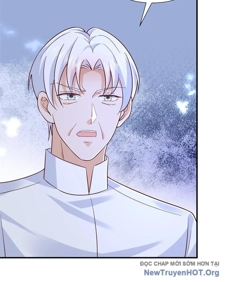 Mỗi Tuần Ta Có Một Nghề Nghiệp Mới Chapter 820 - Trang 2