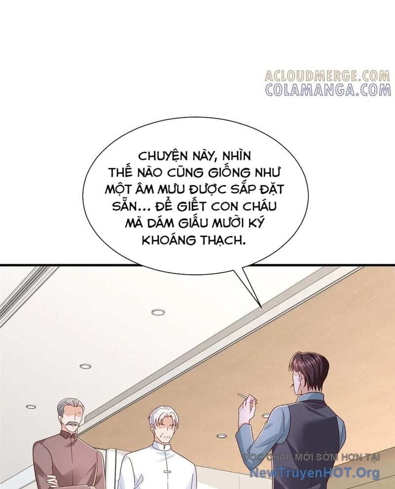 Mỗi Tuần Ta Có Một Nghề Nghiệp Mới Chapter 820 - Trang 2
