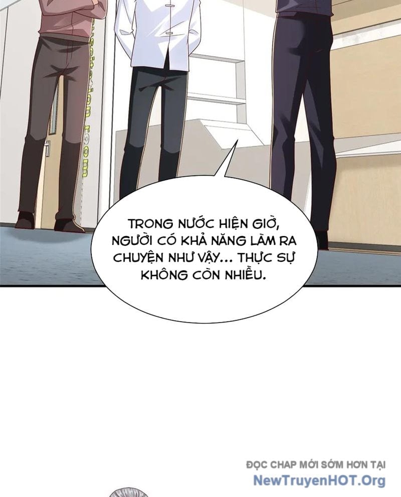 Mỗi Tuần Ta Có Một Nghề Nghiệp Mới Chapter 820 - Trang 2