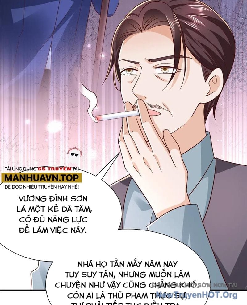Mỗi Tuần Ta Có Một Nghề Nghiệp Mới Chapter 820 - Trang 2