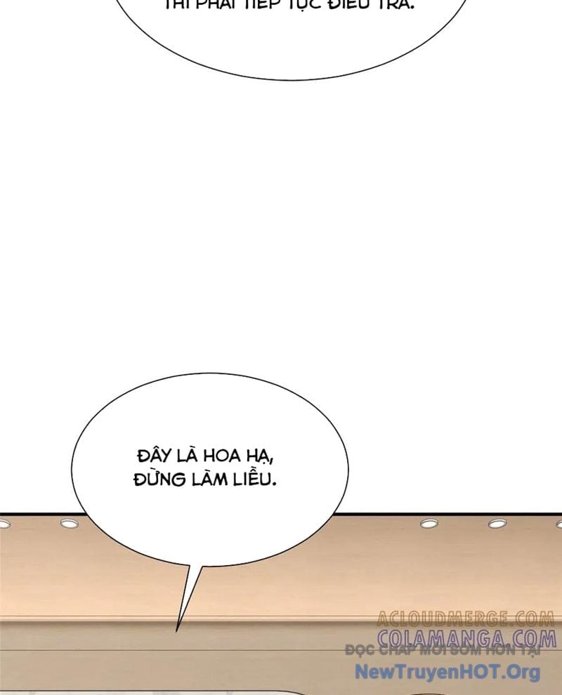 Mỗi Tuần Ta Có Một Nghề Nghiệp Mới Chapter 820 - Trang 2