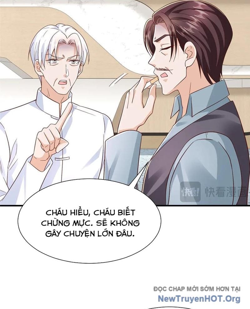 Mỗi Tuần Ta Có Một Nghề Nghiệp Mới Chapter 820 - Trang 2