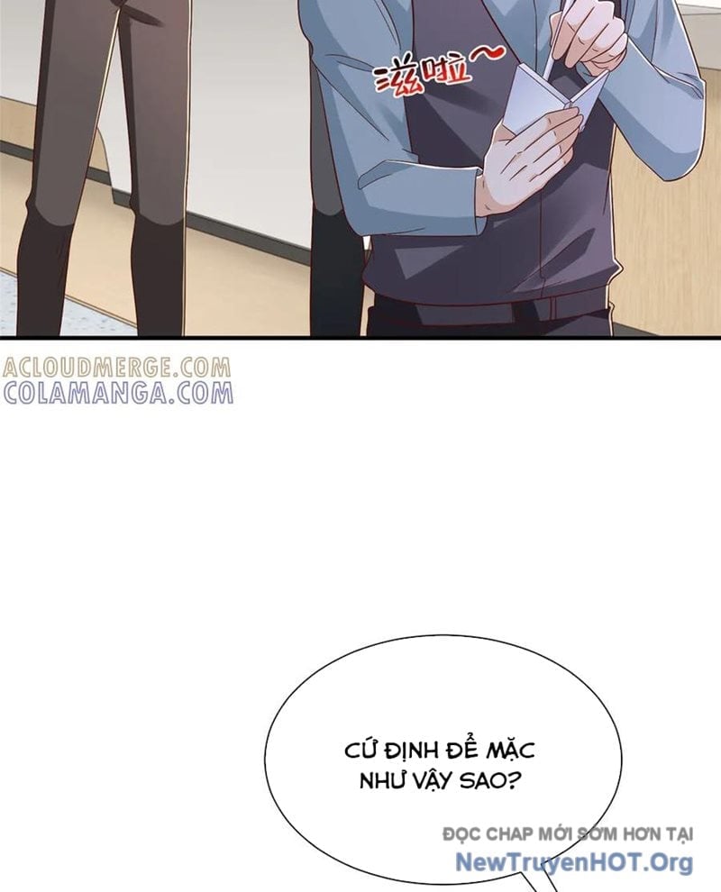 Mỗi Tuần Ta Có Một Nghề Nghiệp Mới Chapter 820 - Trang 2