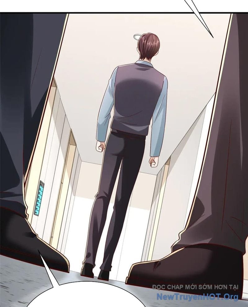 Mỗi Tuần Ta Có Một Nghề Nghiệp Mới Chapter 820 - Trang 2