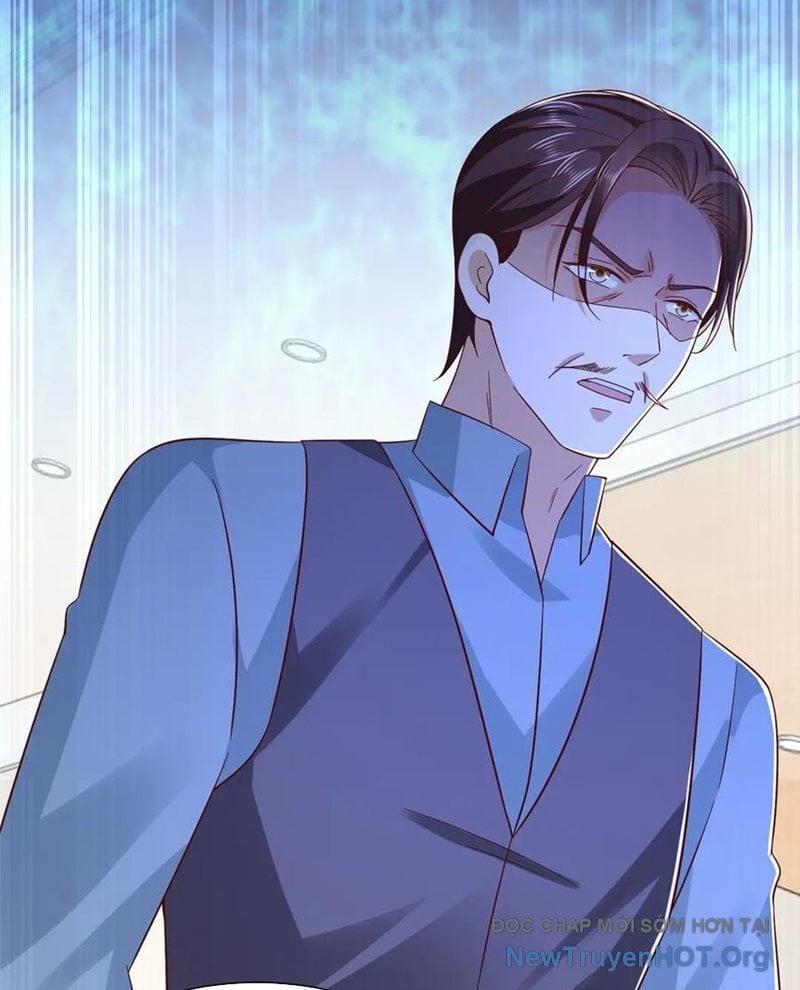 Mỗi Tuần Ta Có Một Nghề Nghiệp Mới Chapter 820 - Trang 2