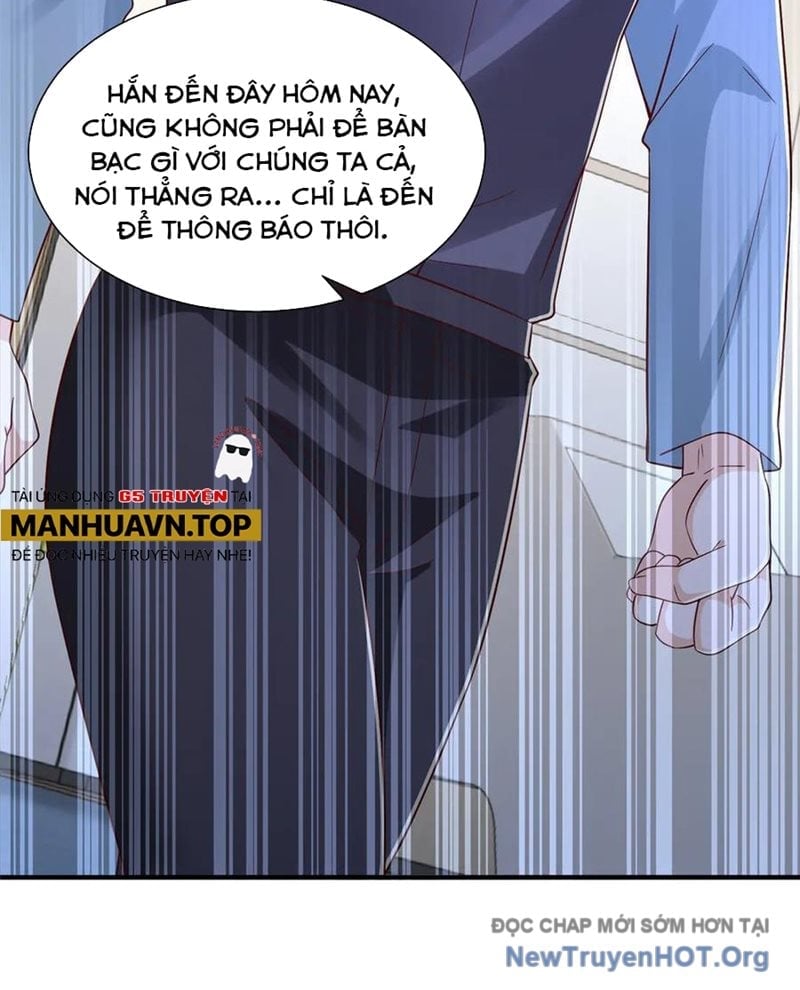 Mỗi Tuần Ta Có Một Nghề Nghiệp Mới Chapter 820 - Trang 2