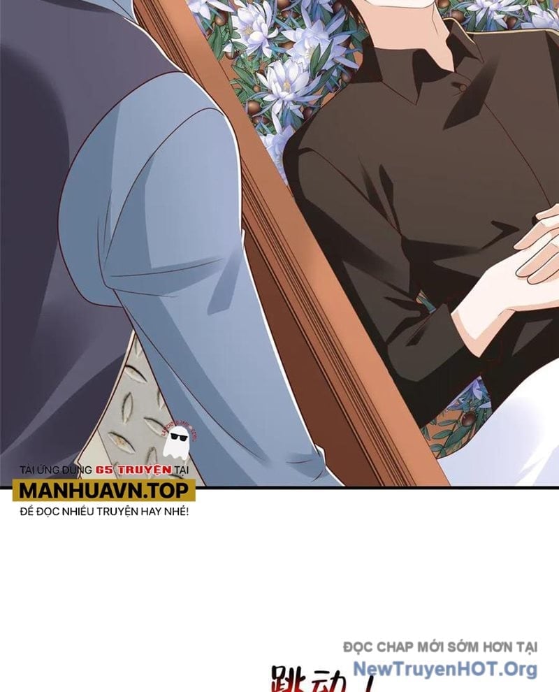 Mỗi Tuần Ta Có Một Nghề Nghiệp Mới Chapter 824 - Trang 3