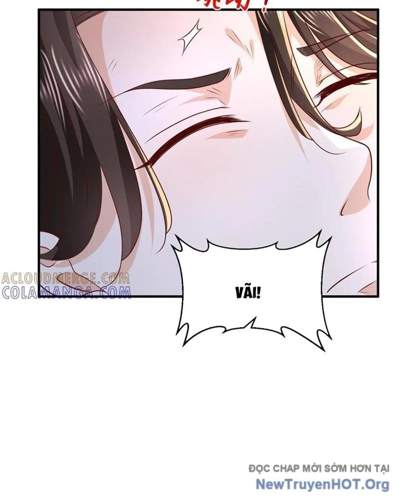 Mỗi Tuần Ta Có Một Nghề Nghiệp Mới Chapter 824 - Trang 3