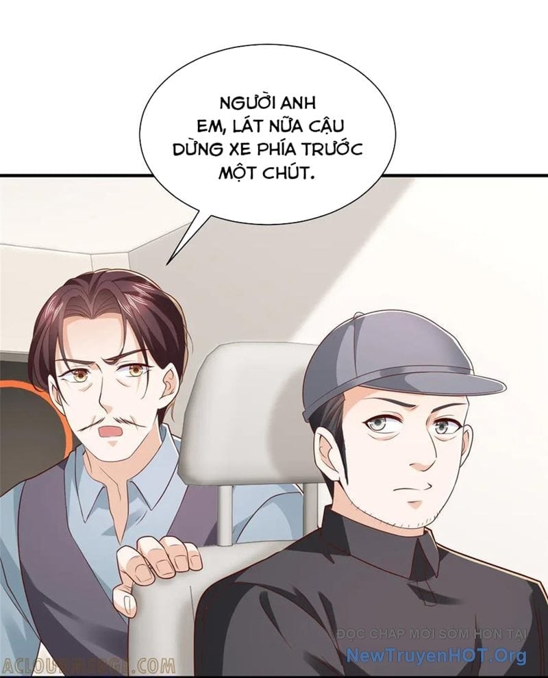 Mỗi Tuần Ta Có Một Nghề Nghiệp Mới Chapter 824 - Trang 3