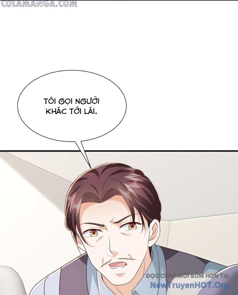 Mỗi Tuần Ta Có Một Nghề Nghiệp Mới Chapter 824 - Trang 3