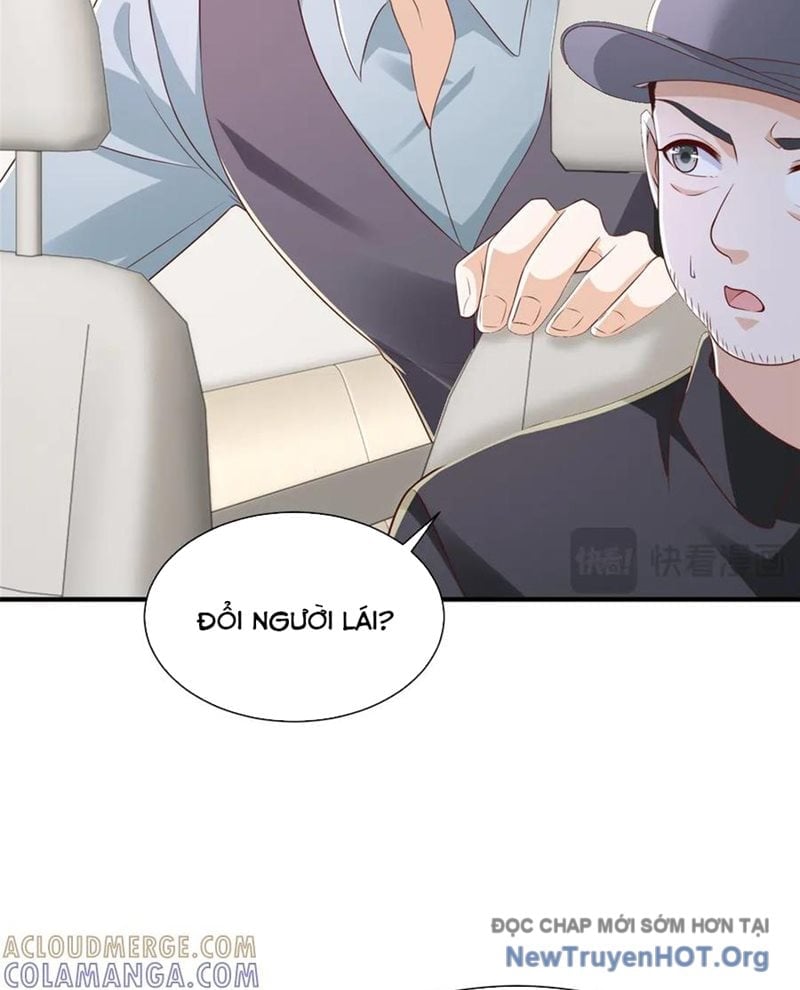 Mỗi Tuần Ta Có Một Nghề Nghiệp Mới Chapter 824 - Trang 3