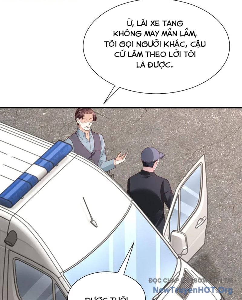 Mỗi Tuần Ta Có Một Nghề Nghiệp Mới Chapter 824 - Trang 3