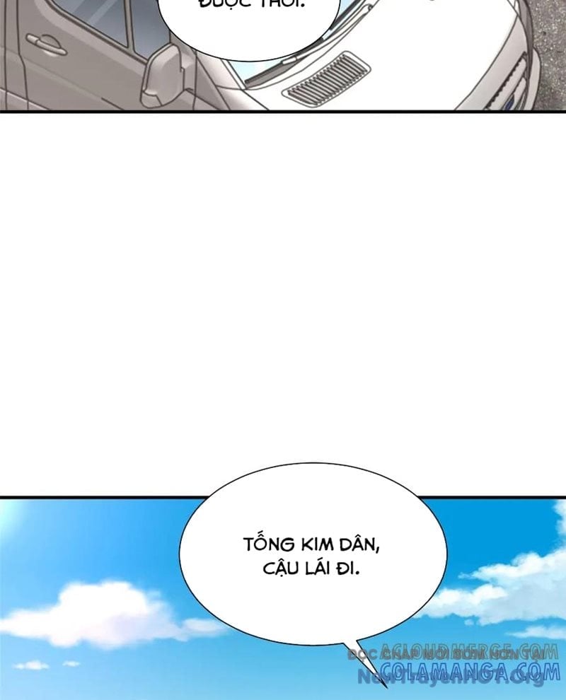 Mỗi Tuần Ta Có Một Nghề Nghiệp Mới Chapter 824 - Trang 3