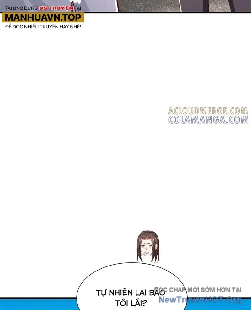 Mỗi Tuần Ta Có Một Nghề Nghiệp Mới Chapter 824 - Trang 3