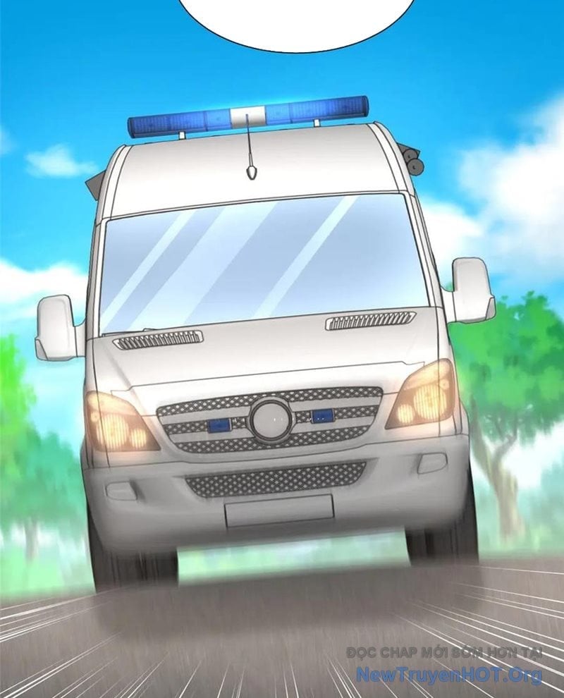 Mỗi Tuần Ta Có Một Nghề Nghiệp Mới Chapter 824 - Trang 3