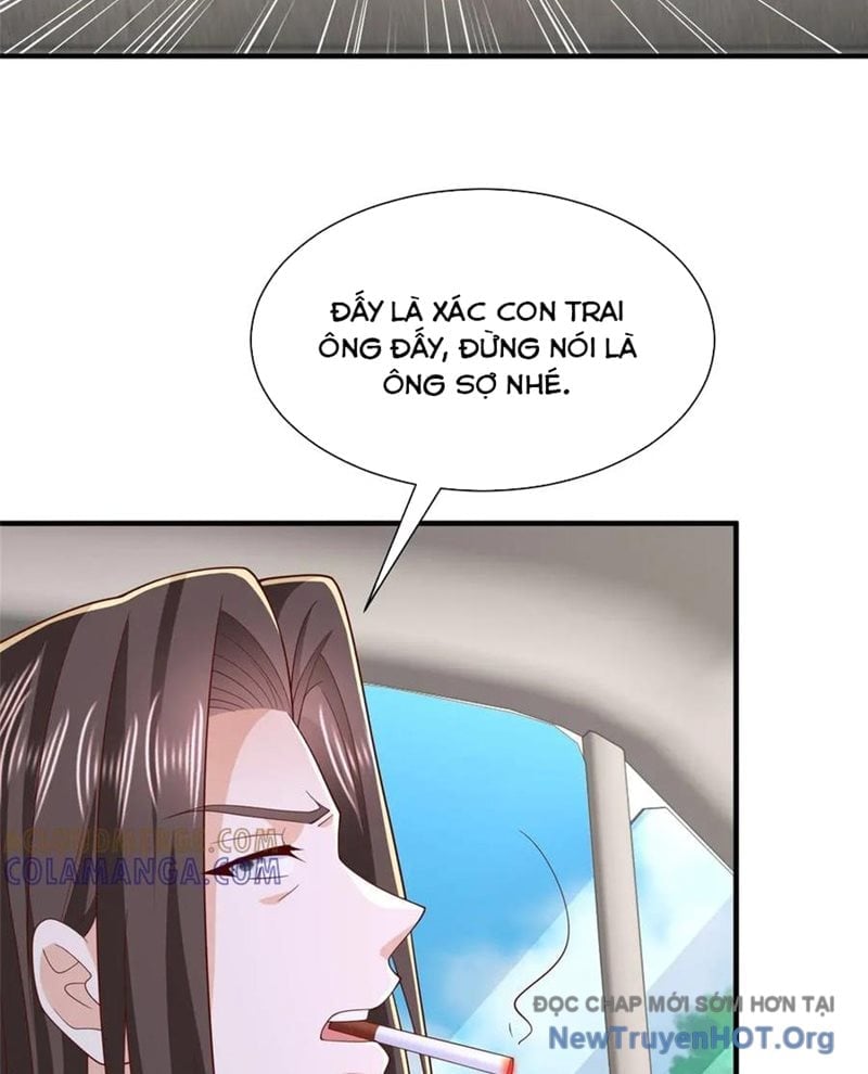 Mỗi Tuần Ta Có Một Nghề Nghiệp Mới Chapter 824 - Trang 3