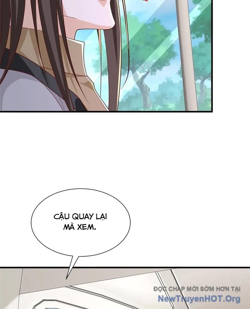 Mỗi Tuần Ta Có Một Nghề Nghiệp Mới Chapter 824 - Trang 3