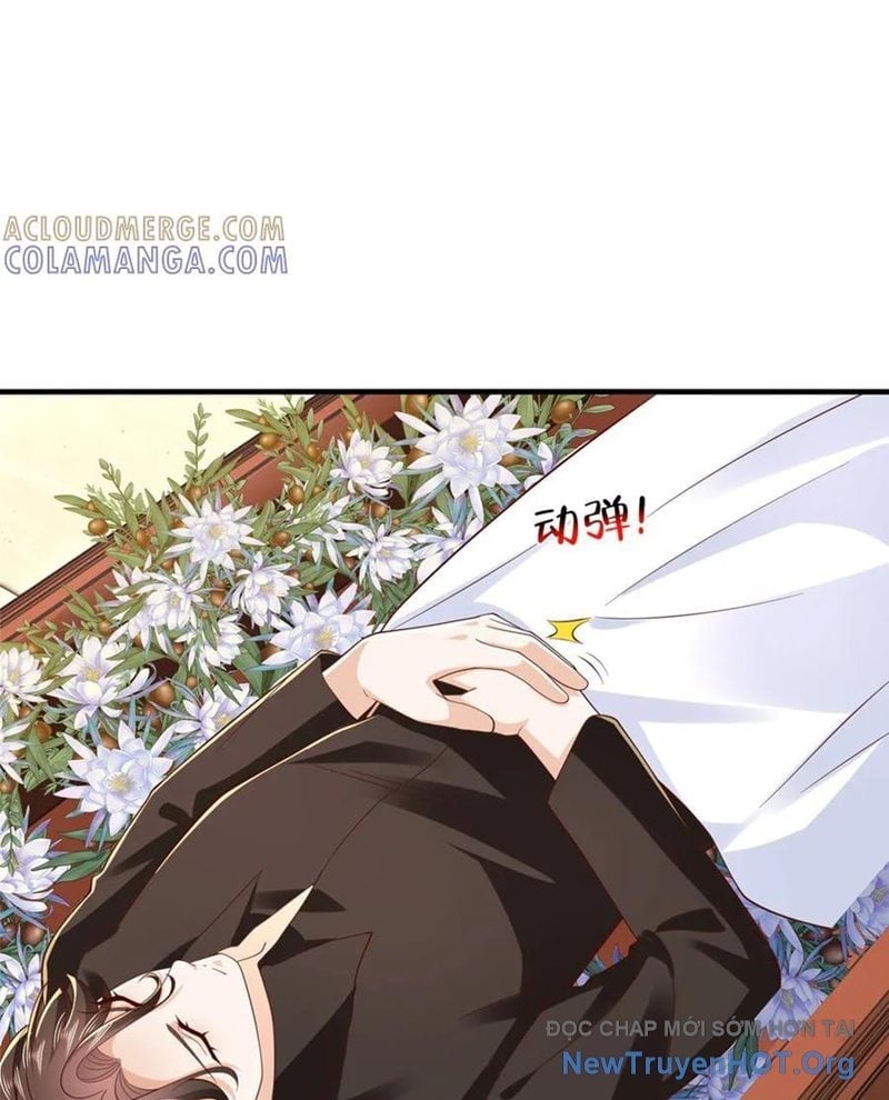 Mỗi Tuần Ta Có Một Nghề Nghiệp Mới Chapter 824 - Trang 3