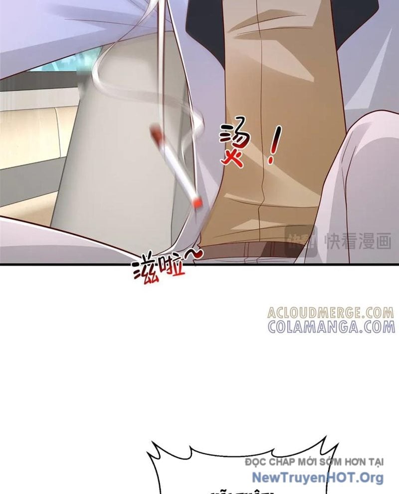 Mỗi Tuần Ta Có Một Nghề Nghiệp Mới Chapter 824 - Trang 3
