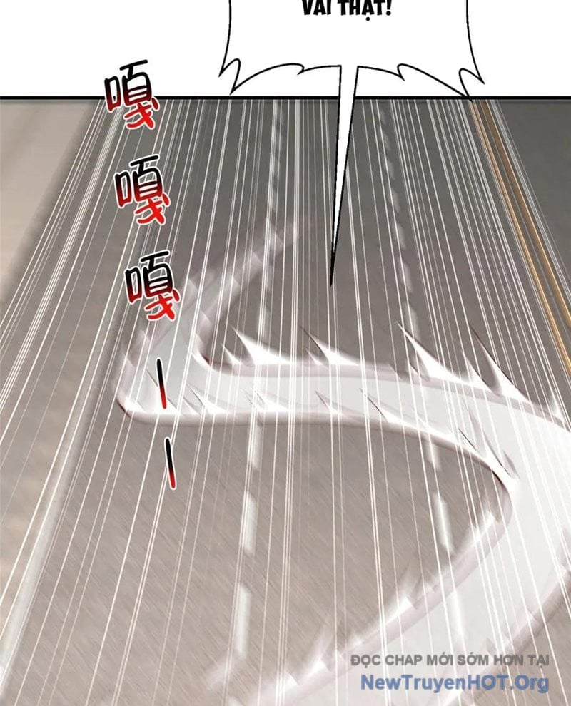 Mỗi Tuần Ta Có Một Nghề Nghiệp Mới Chapter 824 - Trang 3