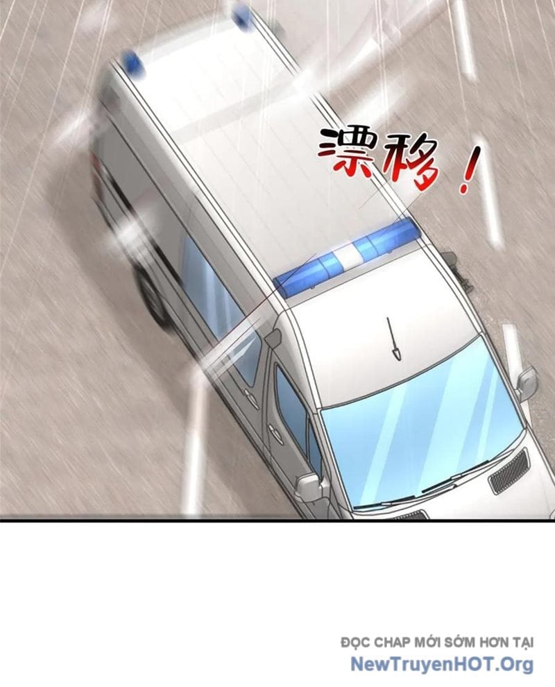 Mỗi Tuần Ta Có Một Nghề Nghiệp Mới Chapter 824 - Trang 3