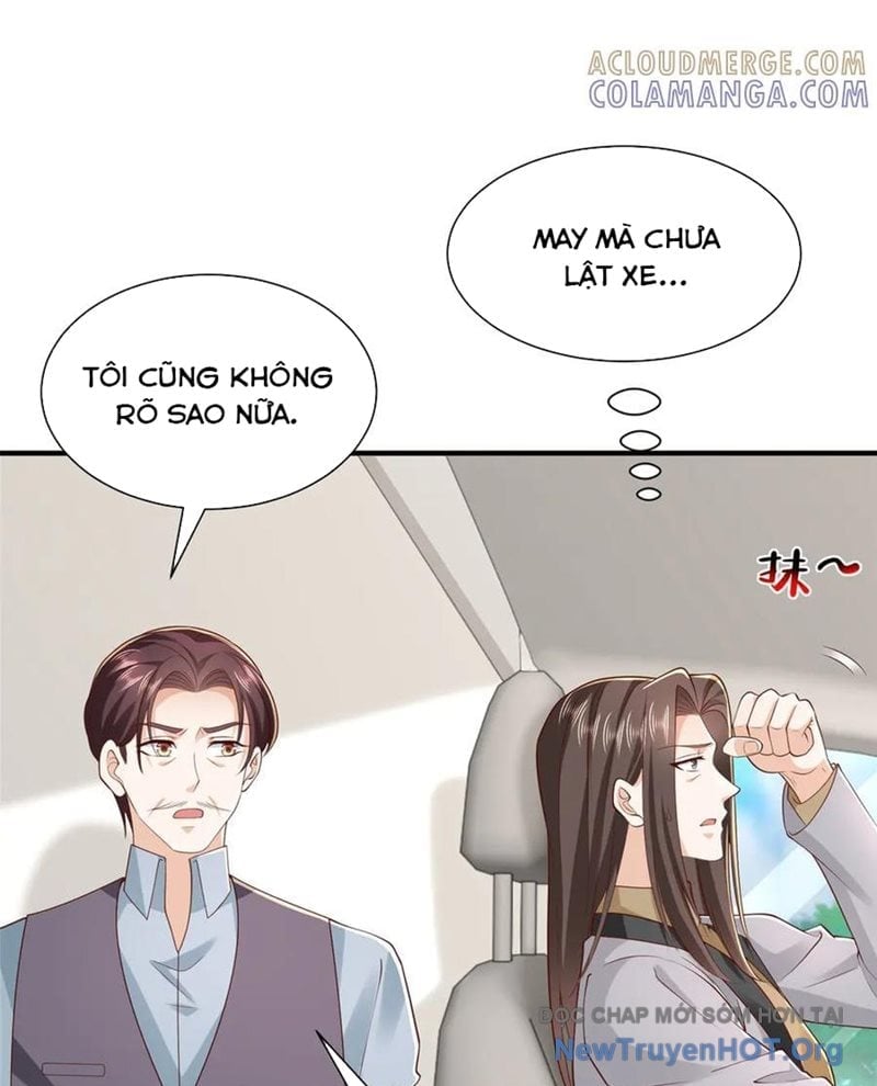 Mỗi Tuần Ta Có Một Nghề Nghiệp Mới Chapter 824 - Trang 3