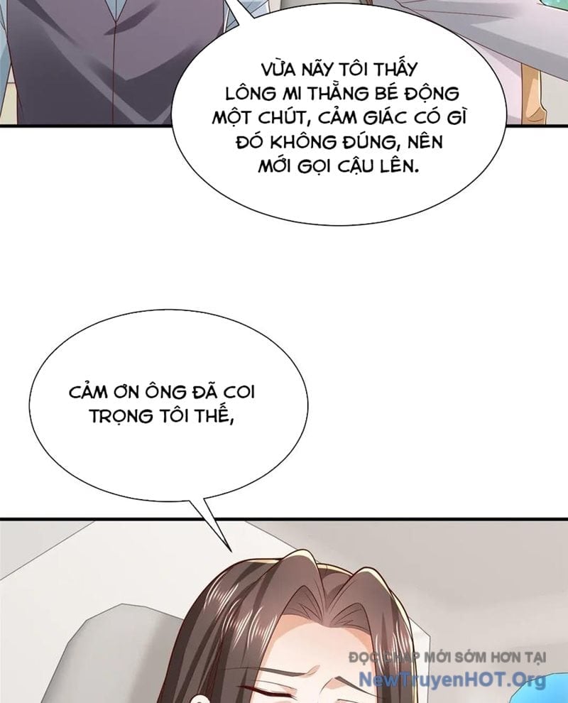 Mỗi Tuần Ta Có Một Nghề Nghiệp Mới Chapter 824 - Trang 3