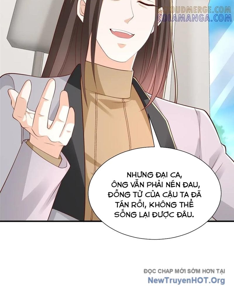 Mỗi Tuần Ta Có Một Nghề Nghiệp Mới Chapter 824 - Trang 3