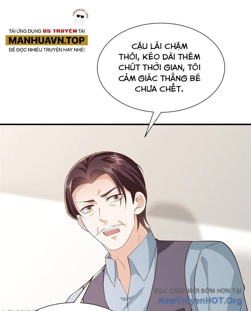Mỗi Tuần Ta Có Một Nghề Nghiệp Mới Chapter 824 - Trang 3