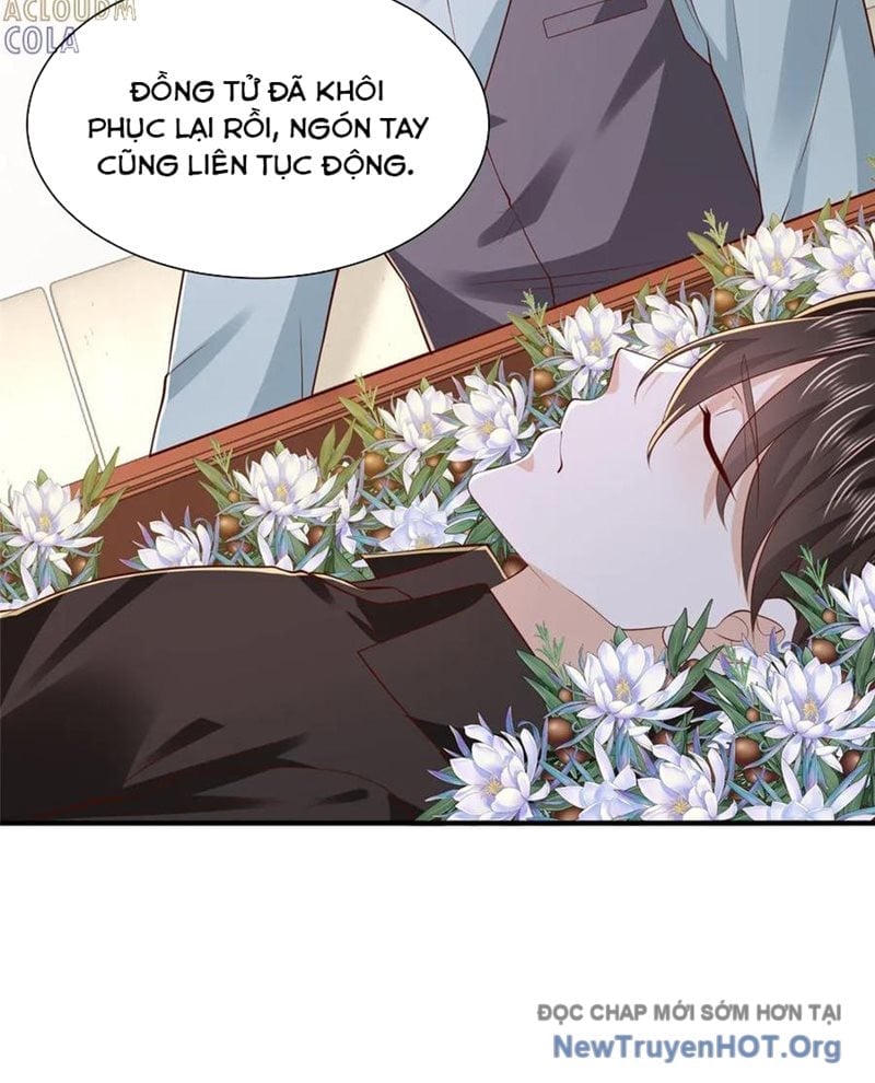 Mỗi Tuần Ta Có Một Nghề Nghiệp Mới Chapter 824 - Trang 3