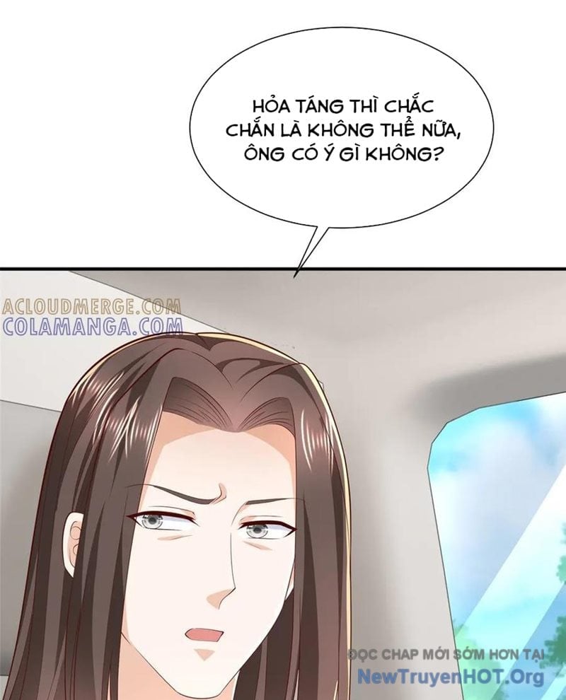 Mỗi Tuần Ta Có Một Nghề Nghiệp Mới Chapter 824 - Trang 3