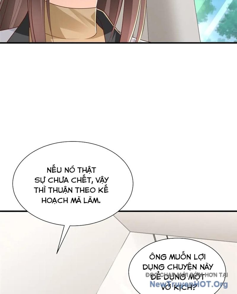 Mỗi Tuần Ta Có Một Nghề Nghiệp Mới Chapter 824 - Trang 3