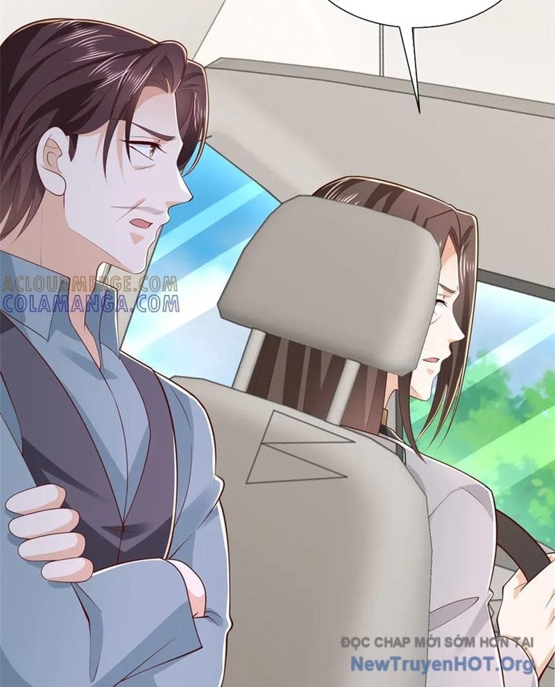 Mỗi Tuần Ta Có Một Nghề Nghiệp Mới Chapter 824 - Trang 3