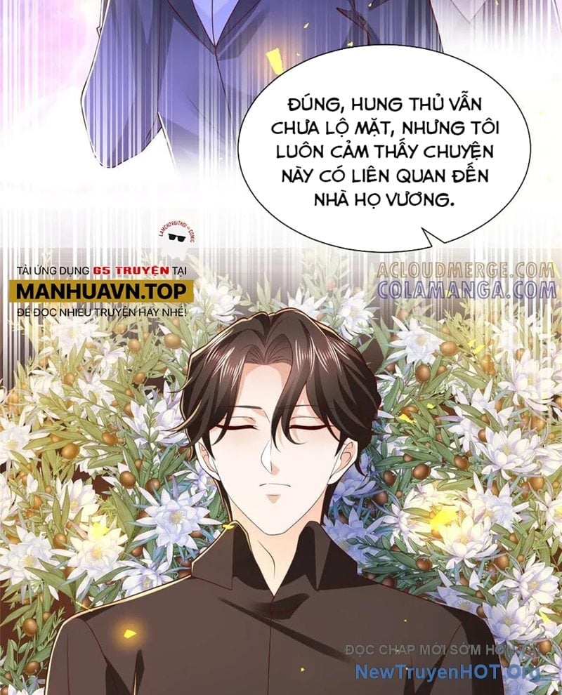 Mỗi Tuần Ta Có Một Nghề Nghiệp Mới Chapter 824 - Trang 3