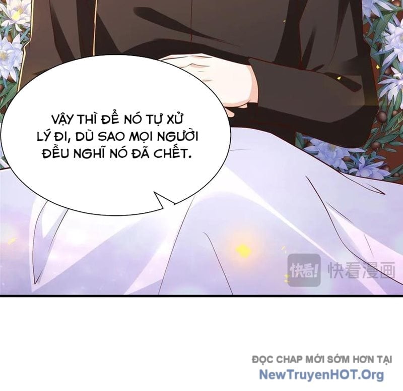 Mỗi Tuần Ta Có Một Nghề Nghiệp Mới Chapter 824 - Trang 3