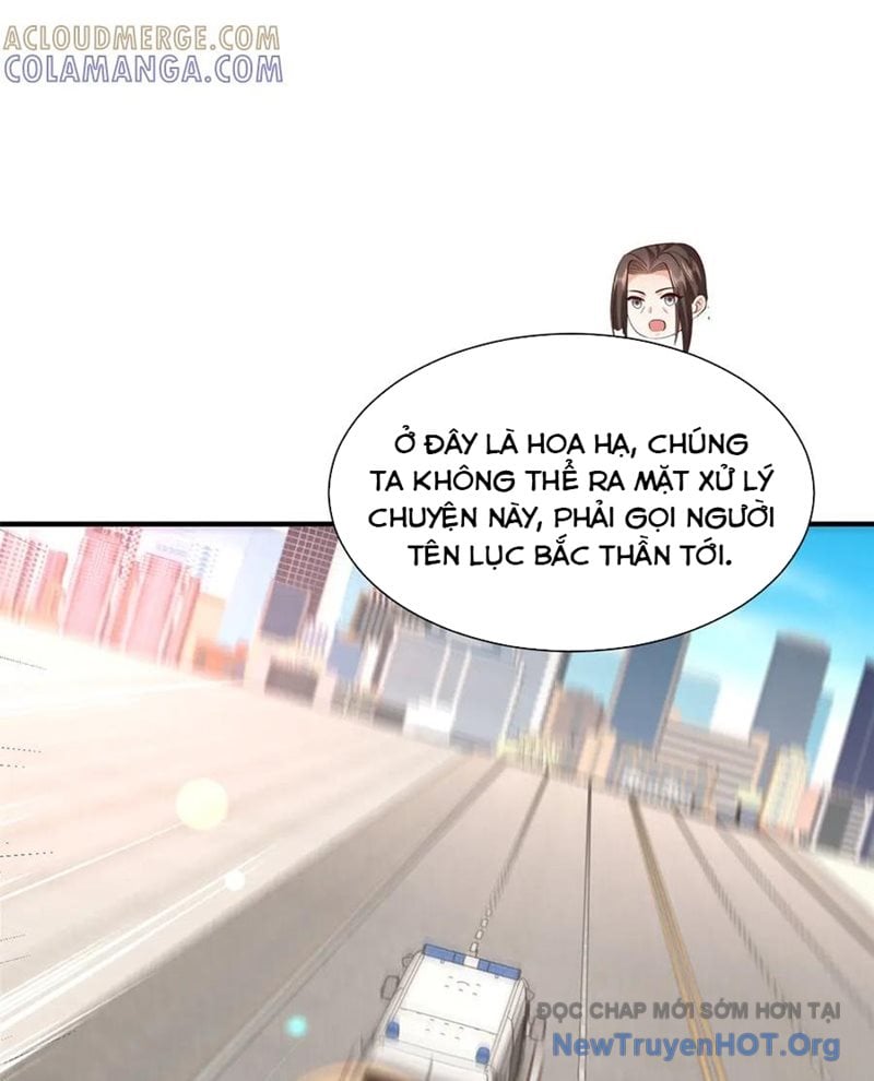 Mỗi Tuần Ta Có Một Nghề Nghiệp Mới Chapter 824 - Trang 3