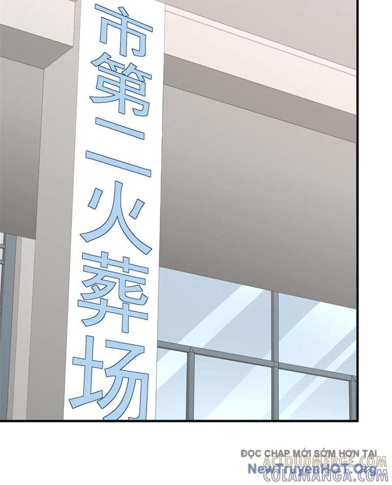 Mỗi Tuần Ta Có Một Nghề Nghiệp Mới Chapter 824 - Trang 3