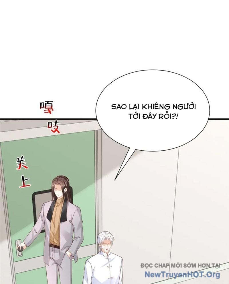Mỗi Tuần Ta Có Một Nghề Nghiệp Mới Chapter 824 - Trang 3