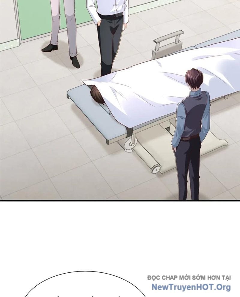 Mỗi Tuần Ta Có Một Nghề Nghiệp Mới Chapter 824 - Trang 3