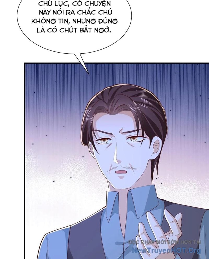 Mỗi Tuần Ta Có Một Nghề Nghiệp Mới Chapter 824 - Trang 3