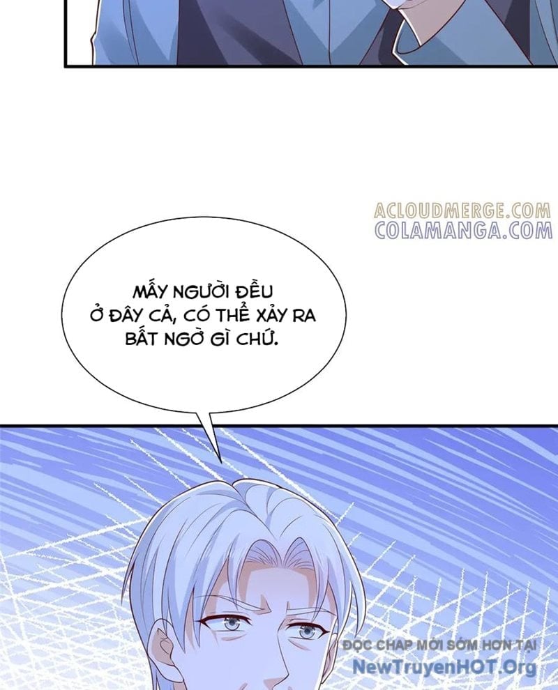 Mỗi Tuần Ta Có Một Nghề Nghiệp Mới Chapter 824 - Trang 3