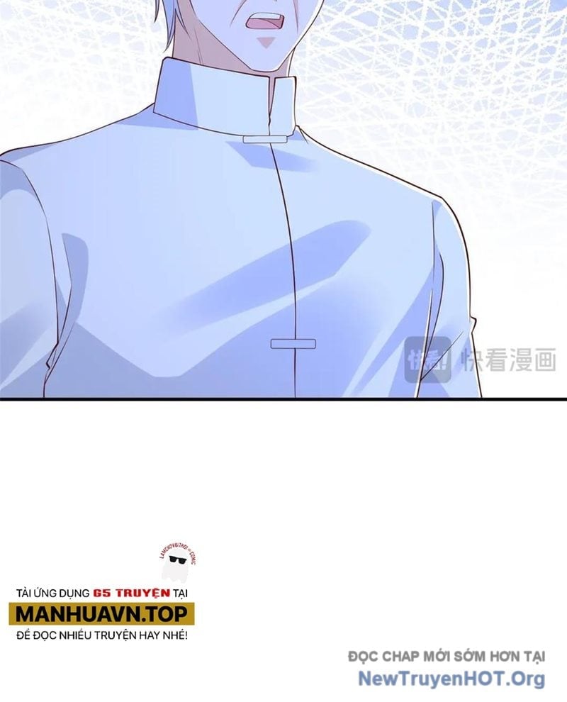 Mỗi Tuần Ta Có Một Nghề Nghiệp Mới Chapter 824 - Trang 3