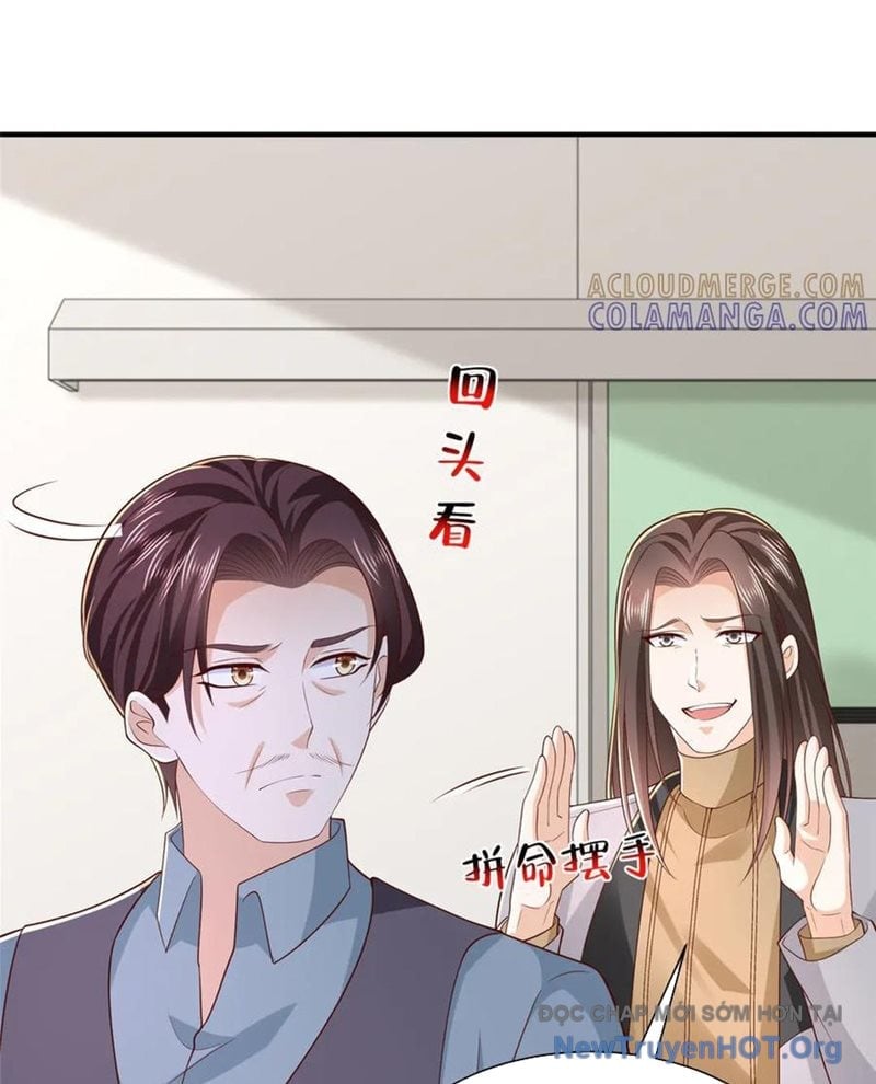 Mỗi Tuần Ta Có Một Nghề Nghiệp Mới Chapter 824 - Trang 3
