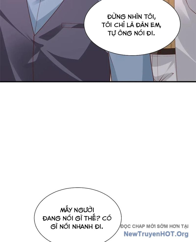 Mỗi Tuần Ta Có Một Nghề Nghiệp Mới Chapter 824 - Trang 3