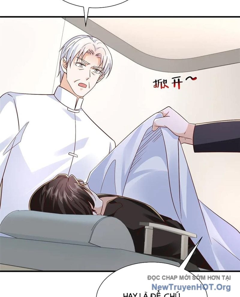 Mỗi Tuần Ta Có Một Nghề Nghiệp Mới Chapter 824 - Trang 3