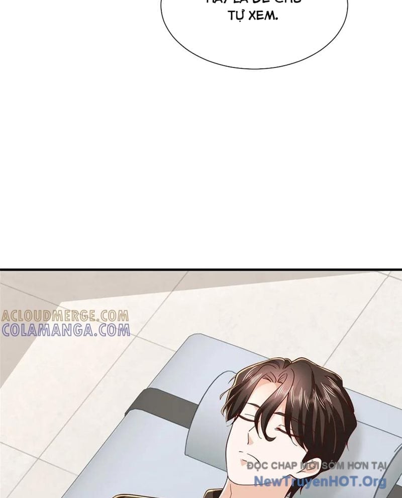 Mỗi Tuần Ta Có Một Nghề Nghiệp Mới Chapter 824 - Trang 3