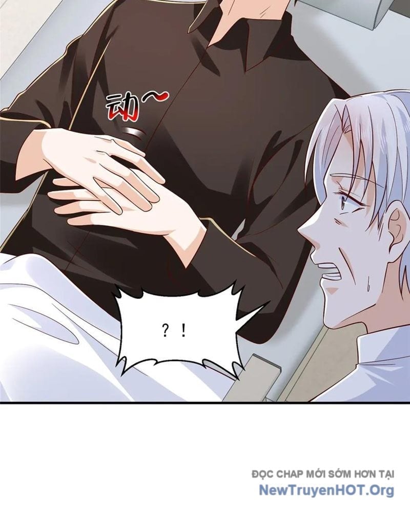 Mỗi Tuần Ta Có Một Nghề Nghiệp Mới Chapter 824 - Trang 3