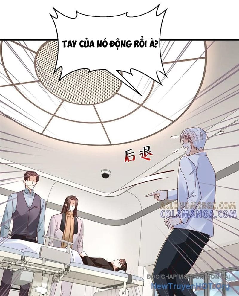 Mỗi Tuần Ta Có Một Nghề Nghiệp Mới Chapter 824 - Trang 3