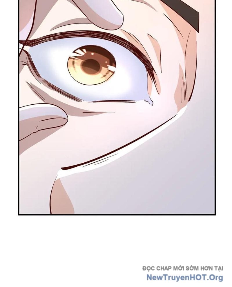 Mỗi Tuần Ta Có Một Nghề Nghiệp Mới Chapter 824 - Trang 3