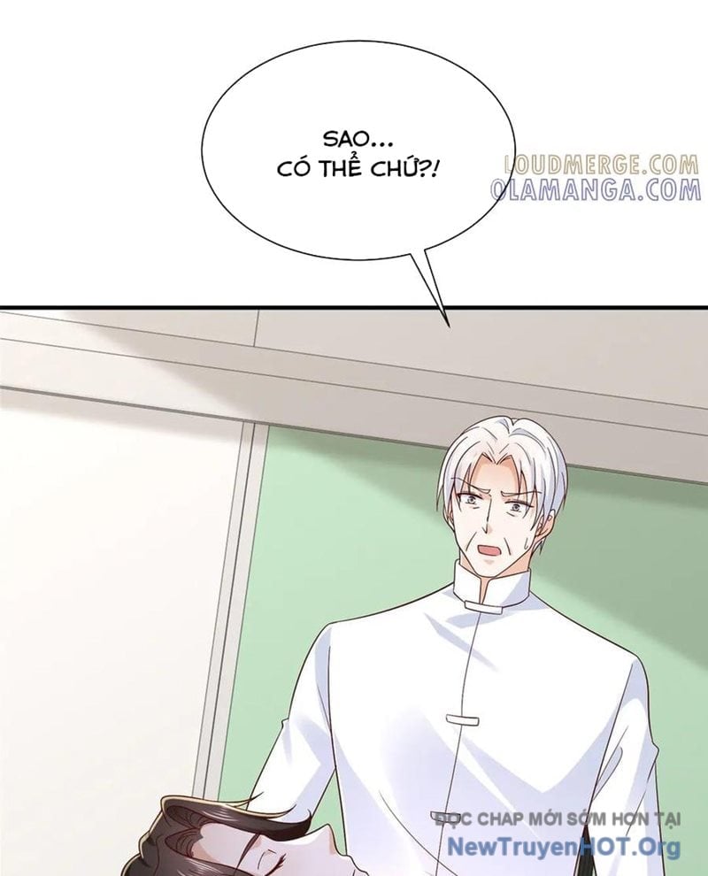 Mỗi Tuần Ta Có Một Nghề Nghiệp Mới Chapter 824 - Trang 3